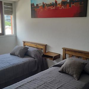 Apartamento de 2 Dormitorios